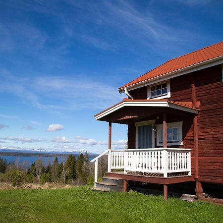 Orrviken Moose Gardenヴィラ エクステリア 写真