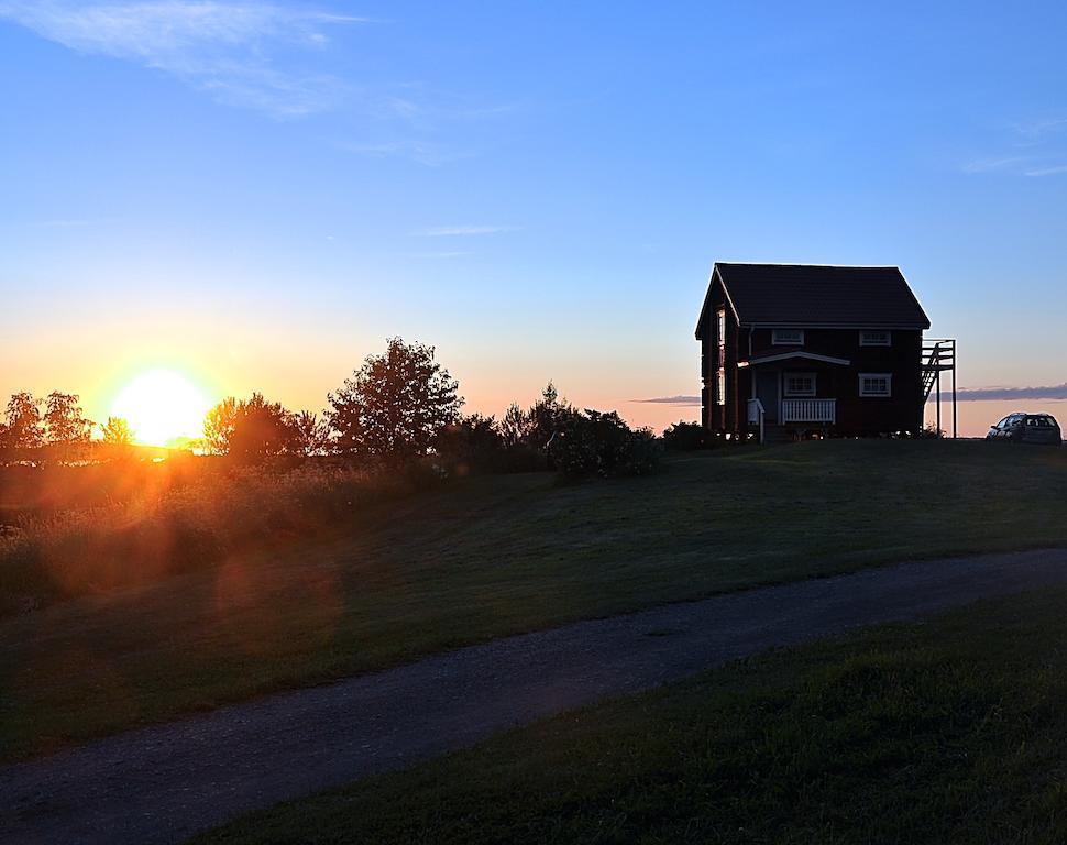 Orrviken Moose Gardenヴィラ 部屋 写真